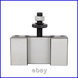 10 Pcs 250-302 13-18 CXA Quick Change Tool Post #2 Boring Turning Facing Holder 10 Pcs 250-302 13-18 CXA Quick Change Tool Post #2 Boring Turning Facing Holder