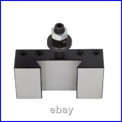 10 Pcs 250-302 13-18 CXA Quick Change Tool Post #2 Boring Turning Facing Holder 10 Pcs 250-302 13-18 CXA Quick Change Tool Post #2 Boring Turning Facing Holder