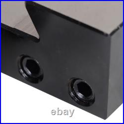 10 Pcs 250-302 13-18 CXA Quick Change Tool Post #2 Boring Turning Facing Holder 10 Pcs 250-302 13-18 CXA Quick Change Tool Post #2 Boring Turning Facing Holder
