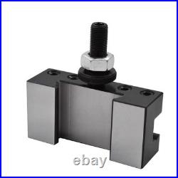 10 Pcs AXA 2# 250-102 For Lathe Quick Change Tool Post Turning & Facing Holder