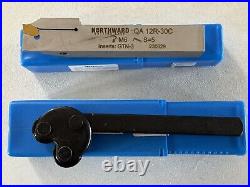 10 Pcs BXA Wedge Type Quick Change Tool Post Set, 0251-0229 10 Pcs BXA Wedge Type Quick Change Tool Post Set, 0251-0229