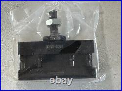 10 Pcs BXA Wedge Type Quick Change Tool Post Set, 0251-0229 10 Pcs BXA Wedge Type Quick Change Tool Post Set, 0251-0229