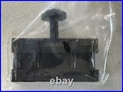 10 Pcs BXA Wedge Type Quick Change Tool Post Set, 0251-0229 10 Pcs BXA Wedge Type Quick Change Tool Post Set, 0251-0229
