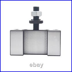 10 Pcs Quick Change Tool Post Boring Turning Holder AXA 2# 250-102 6-12