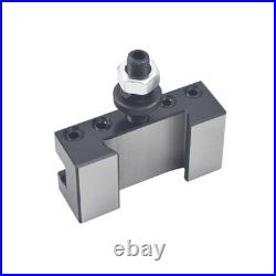 10 Pcs Quick Change Tool Post Boring Turning Holder AXA 2# 250-102 6-12