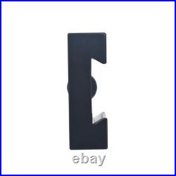 10 Pcs Quick Change Tool Post Turning & Facing Holder AXA #1 250-101 For Lathe