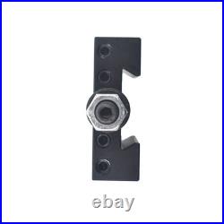 10 Pcs Quick Change Tool Post Turning & Facing Holder AXA #1 250-101 For Lathe