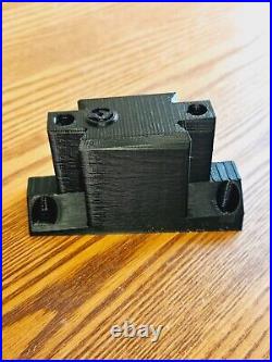 10 Pk-Storage Post Holders for CA (#400) Series Lathe Quick Change Tool Holders 10 Pk-Storage Post Holders for CA (#400) Series Lathe Quick Change Tool Holders
