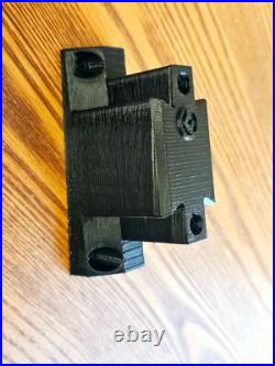 10 Pk-Storage Post Holders for CA (#400) Series Lathe Quick Change Tool Holders 10 Pk-Storage Post Holders for CA (#400) Series Lathe Quick Change Tool Holders