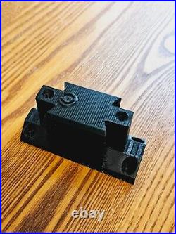 10 Pk-Storage Post Holders for DA (#500) Series Lathe Quick Change Tool Holders