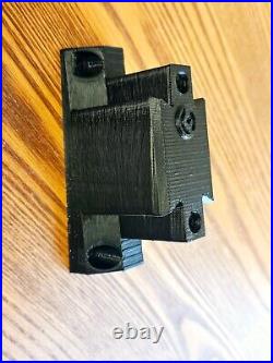 10 Pk-Storage Post Holders for DA (#500) Series Lathe Quick Change Tool Holders