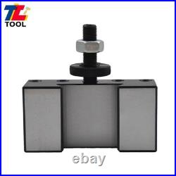 10×Quick Change BXA 250-201 T Oversize Turning Tool Holder Lathe 10-15