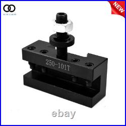 10 Set AXA #1 250-101 XL Oversize Quick Change Tool Post Turning & Facing Holder 10 Set AXA #1 250-101 XL Oversize Quick Change Tool Post Turning & Facing Holder