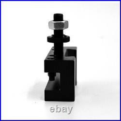 10 Set AXA #1 250-101 XL Oversize Quick Change Tool Post Turning & Facing Holder 10 Set AXA #1 250-101 XL Oversize Quick Change Tool Post Turning & Facing Holder