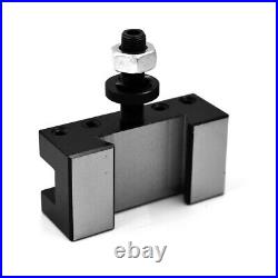10 Set AXA #1 250-101 XL Oversize Quick Change Tool Post Turning & Facing Holder 10 Set AXA #1 250-101 XL Oversize Quick Change Tool Post Turning & Facing Holder