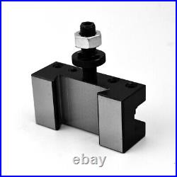 10 Set AXA #1 250-101 XL Oversize Quick Change Tool Post Turning & Facing Holder 10 Set AXA #1 250-101 XL Oversize Quick Change Tool Post Turning & Facing Holder