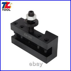 10×cxa #2 250-302 Quick Change Turning Facing & Boring Tool Post Holder