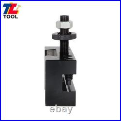 10×cxa #2 250-302 Quick Change Turning Facing & Boring Tool Post Holder