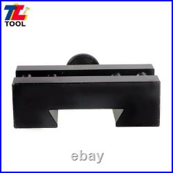 10×cxa #2 250-302 Quick Change Turning Facing & Boring Tool Post Holder