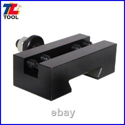 10×cxa #2 250-302 Quick Change Turning Facing & Boring Tool Post Holder
