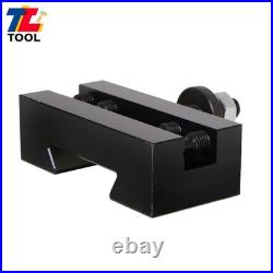10×cxa #2 250-302 Quick Change Turning Facing & Boring Tool Post Holder