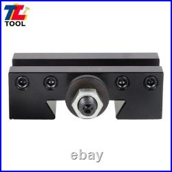 10×cxa #2 250-302 Quick Change Turning Facing & Boring Tool Post Holder
