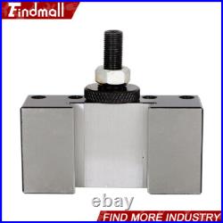 10 x BXA #1 250-201 Quick Change Tool Post Holder Turning & Facing For Lathe US