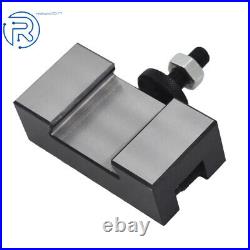 10pcs BXA 250-201T Oversize 3/4 Turning Quick Change Tool Post Holder For Lathe 10pcs BXA 250-201T Oversize 3/4 Turning Quick Change Tool Post Holder For Lathe