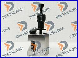 10x Spare Holder For T37 Dickson Type Quick Change Tool Post Standard Holder T37