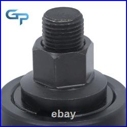 11Pc AXA Wedge Type Quick Change Tool Post 250-111 Set for 6-12 Lathe Steel