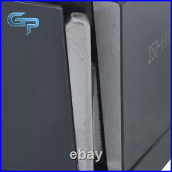 11Pc AXA Wedge Type Quick Change Tool Post 250-111 Set for 6-12 Lathe Steel