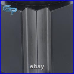 11Pc AXA Wedge Type Quick Change Tool Post 250-111 Set for 6-12 Lathe Steel