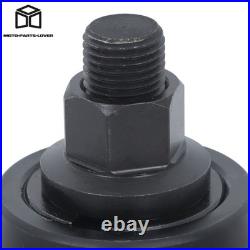 11Pcs AXA 250-111 6 12 Lathe Steel Wedge Type Quick Change Tool Post Set