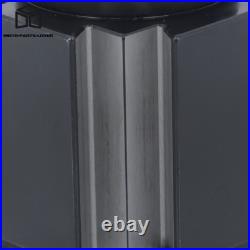 11Pcs AXA 250-111 6 12 Lathe Steel Wedge Type Quick Change Tool Post Set