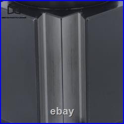 11Pcs AXA 250-111 6 12 Lathe Steel Wedge Type Quick Change Tool Post Set