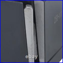 11Pcs AXA 250-111 Wedge Type Quick Change Tool Post Set for 6 12 Lathe Steel