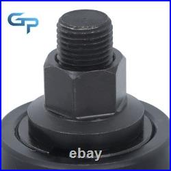 11Pcs AXA Wedge Type Quick Change Tool Post 250-111 Set for 6 12 Lathe Steel