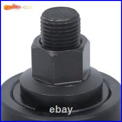 11 Pack AXA 250-111 6-12 Lathe Steel Wedge Type Quick Change Tool Post Set