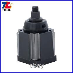 11 Pack AXA 250-111 6-12 Type Quick Change Tool Post Set Lathe Steel Wedge