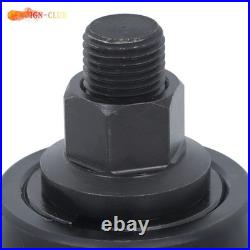 11 Pcs AXA 250-111 6 12 Lathe Steel Wedge Type Quick Change Tool Post Set