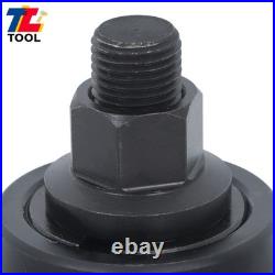 11 Pcs AXA 250-111 6 12 Type Quick Change Tool Post Set Lathe Steel Wedge