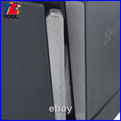 11 Pcs AXA 250-111 6 12 Type Quick Change Tool Post Set Lathe Steel Wedge