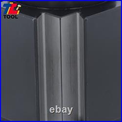 11 Pcs AXA 250-111 6 12 Type Quick Change Tool Post Set Lathe Steel Wedge