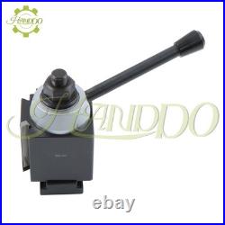 14-20 CNC 6Pack CA 250-444 Wedge Quick Change Tool Post Set 1/4 Hex Key Size