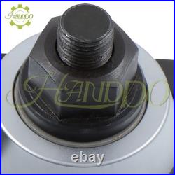 14-20 CNC 6Pack CA 250-444 Wedge Quick Change Tool Post Set 1/4 Hex Key Size