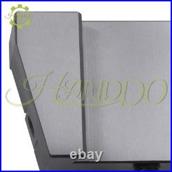 14-20 CNC 6Pack CA 250-444 Wedge Quick Change Tool Post Set 1/4 Hex Key Size