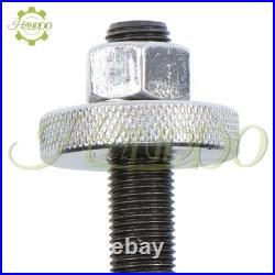 14-20 CNC 6Pack CA 250-444 Wedge Quick Change Tool Post Set 1/4 Hex Key Size