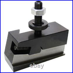 14-20'' Piston Quick Change Tool Post Set FR Aloris Boring Lathe Tool Holder 14-20'' Piston Quick Change Tool Post Set FR Aloris Boring Lathe Tool Holder