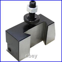 14-20'' Piston Quick Change Tool Post Set FR Aloris Boring Lathe Tool Holder 14-20'' Piston Quick Change Tool Post Set FR Aloris Boring Lathe Tool Holder
