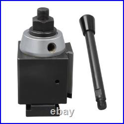 14-20 Swing Lathe CA 250 444 Wedge Type Quick Change Tool Holder